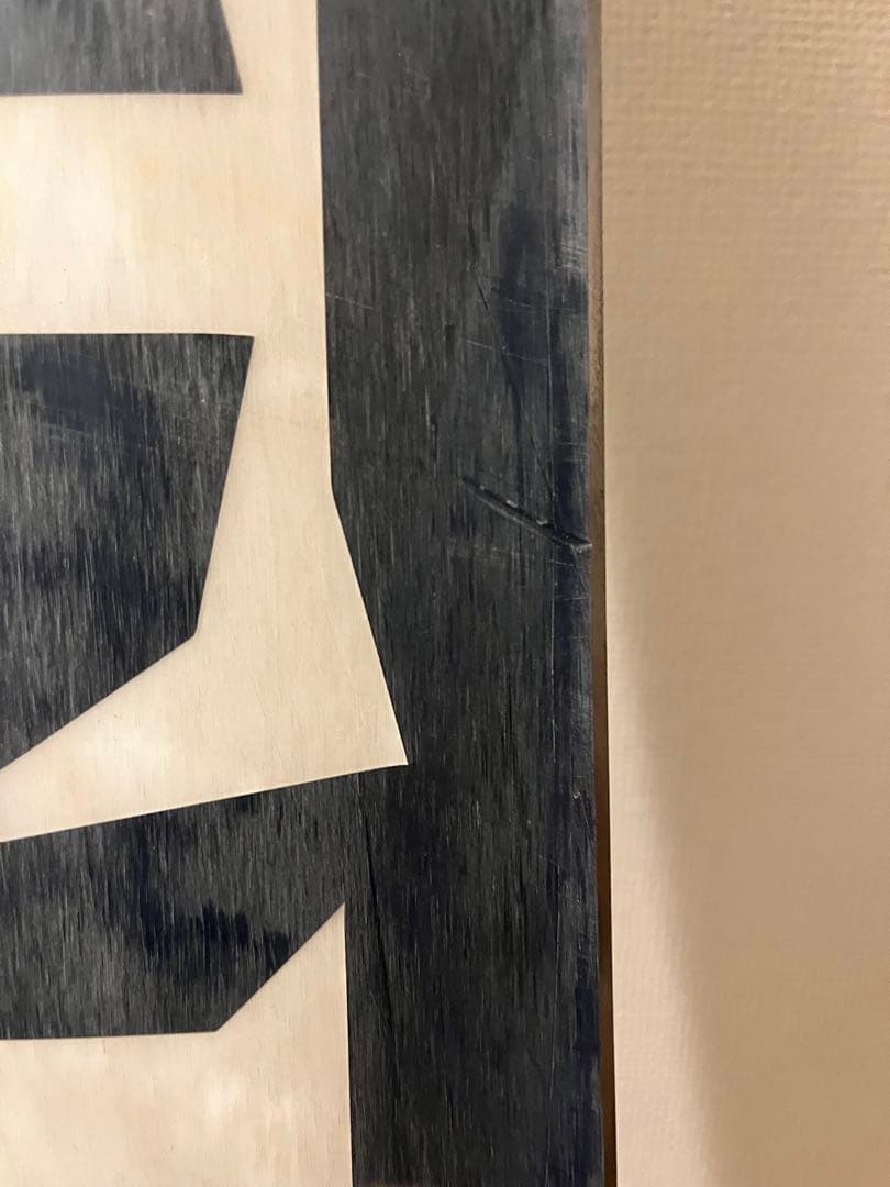 FANATIC DUAL スノーボード板　151cm