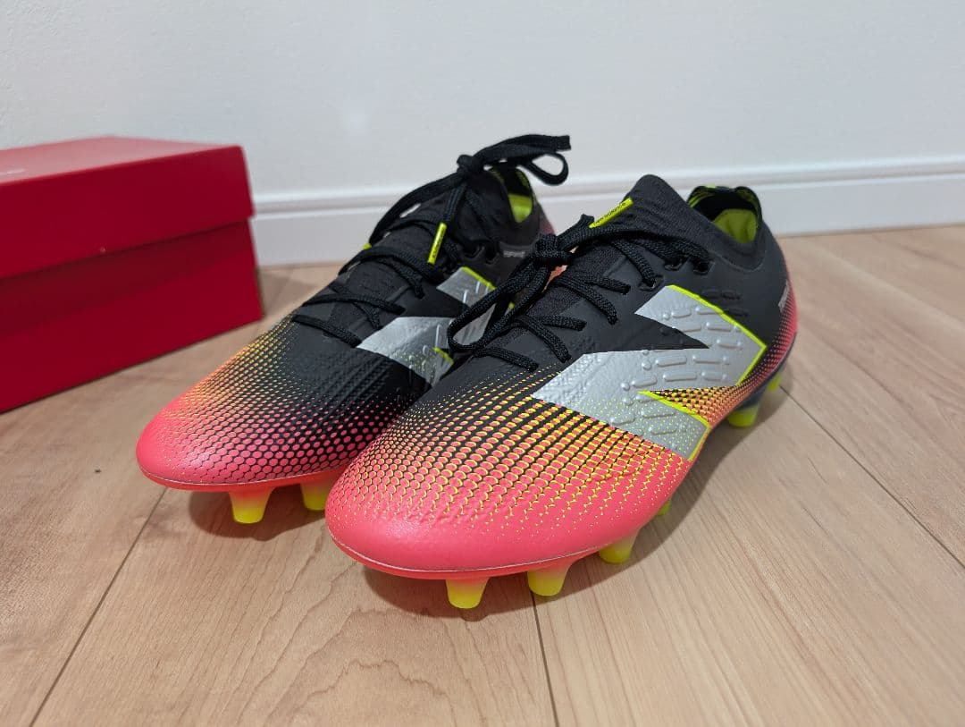 シューズ New Balance TEKELA PRO LACED LOW HG V4+