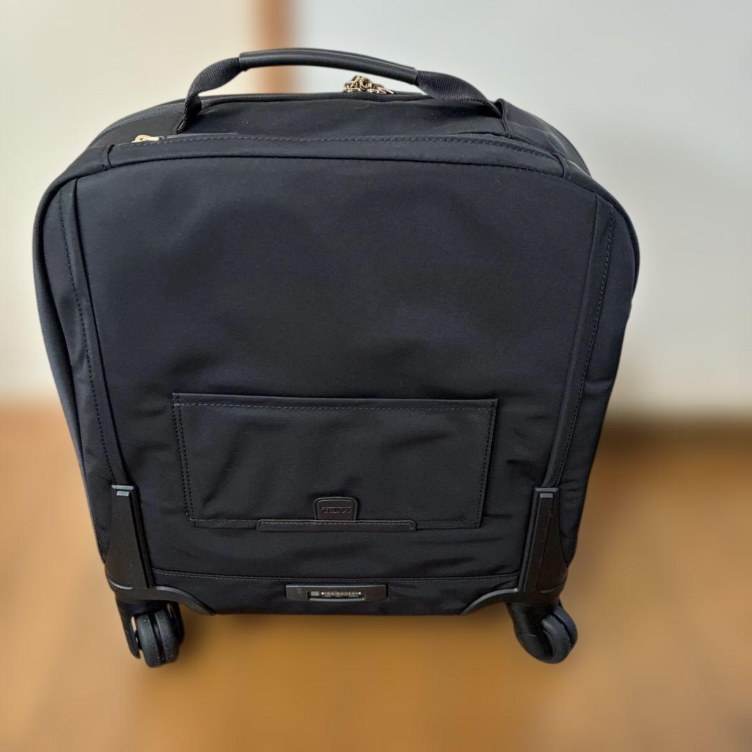 TUMI キャリーケース