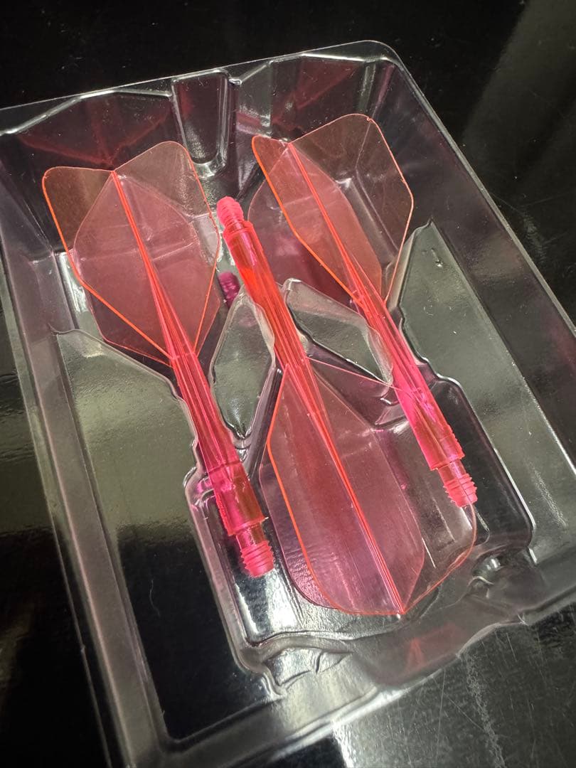 【ダーツセット】TRiNiDAD LAZY ZERO