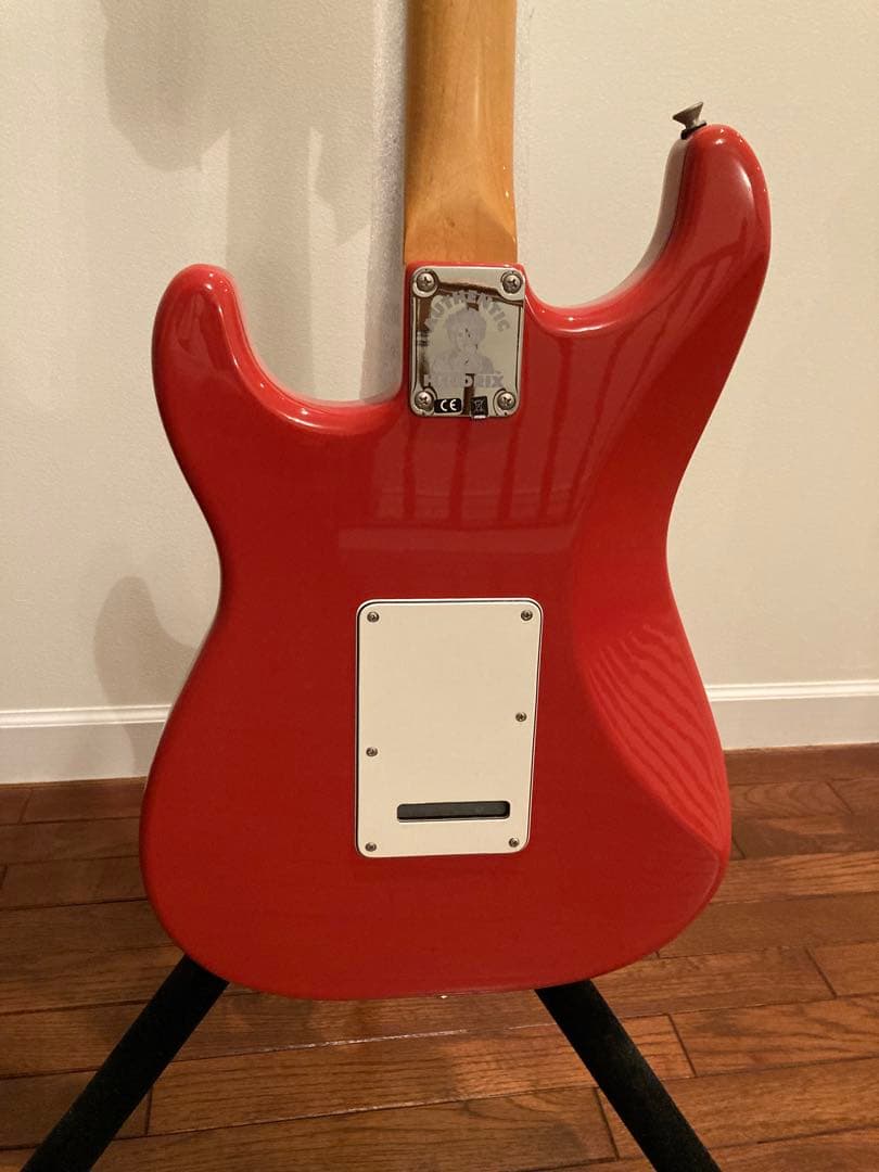 ギター Fender Jimi Monterey Stratocaster