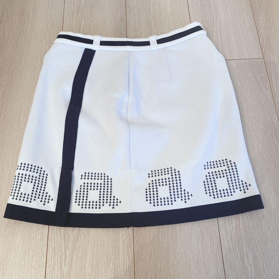 Archivio レディース ゴルフ セットアップ 38 帽子付き