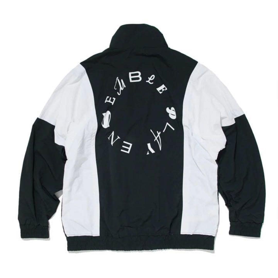 creepy nuts アンサンブル・プレイ トラックジャケット