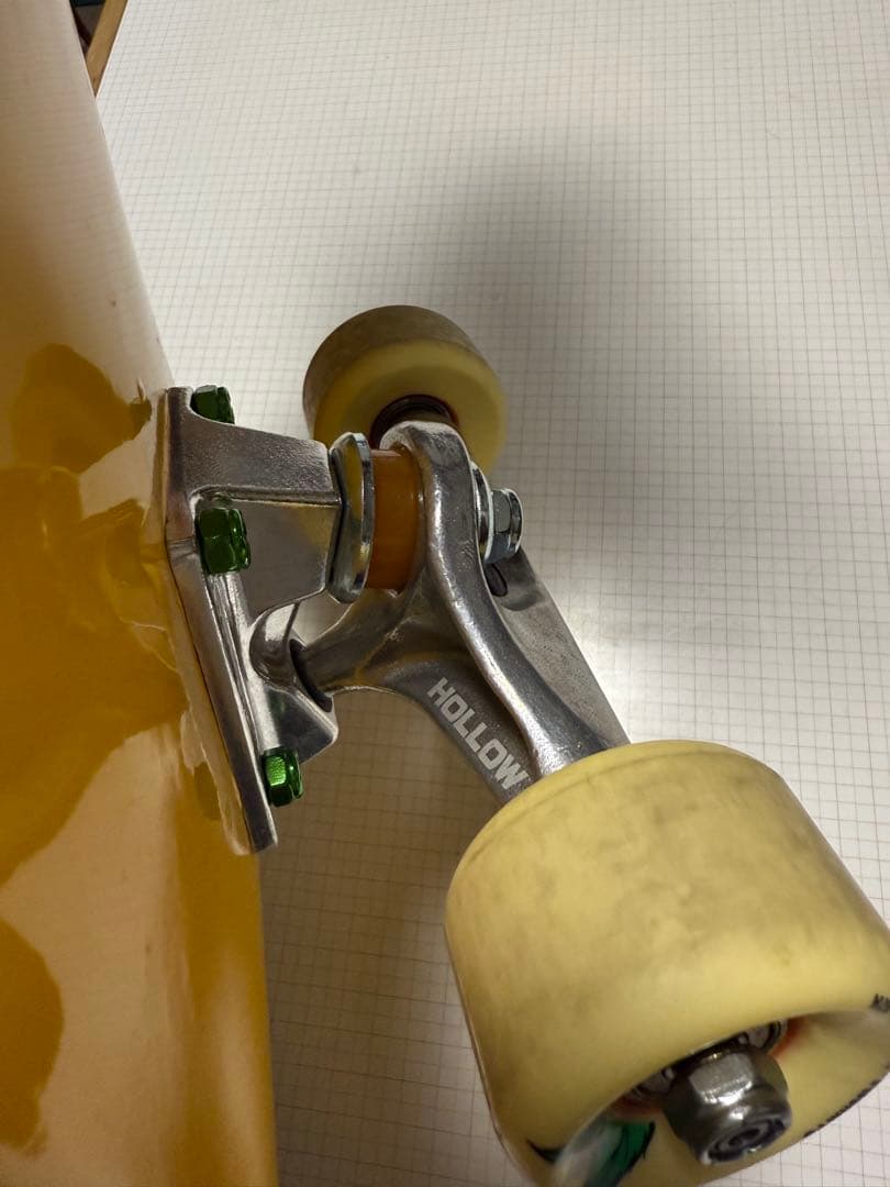 スケートボード 本体