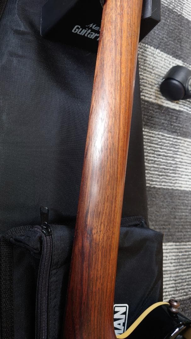 music man：Axis Super Sport MM90 Rosewood