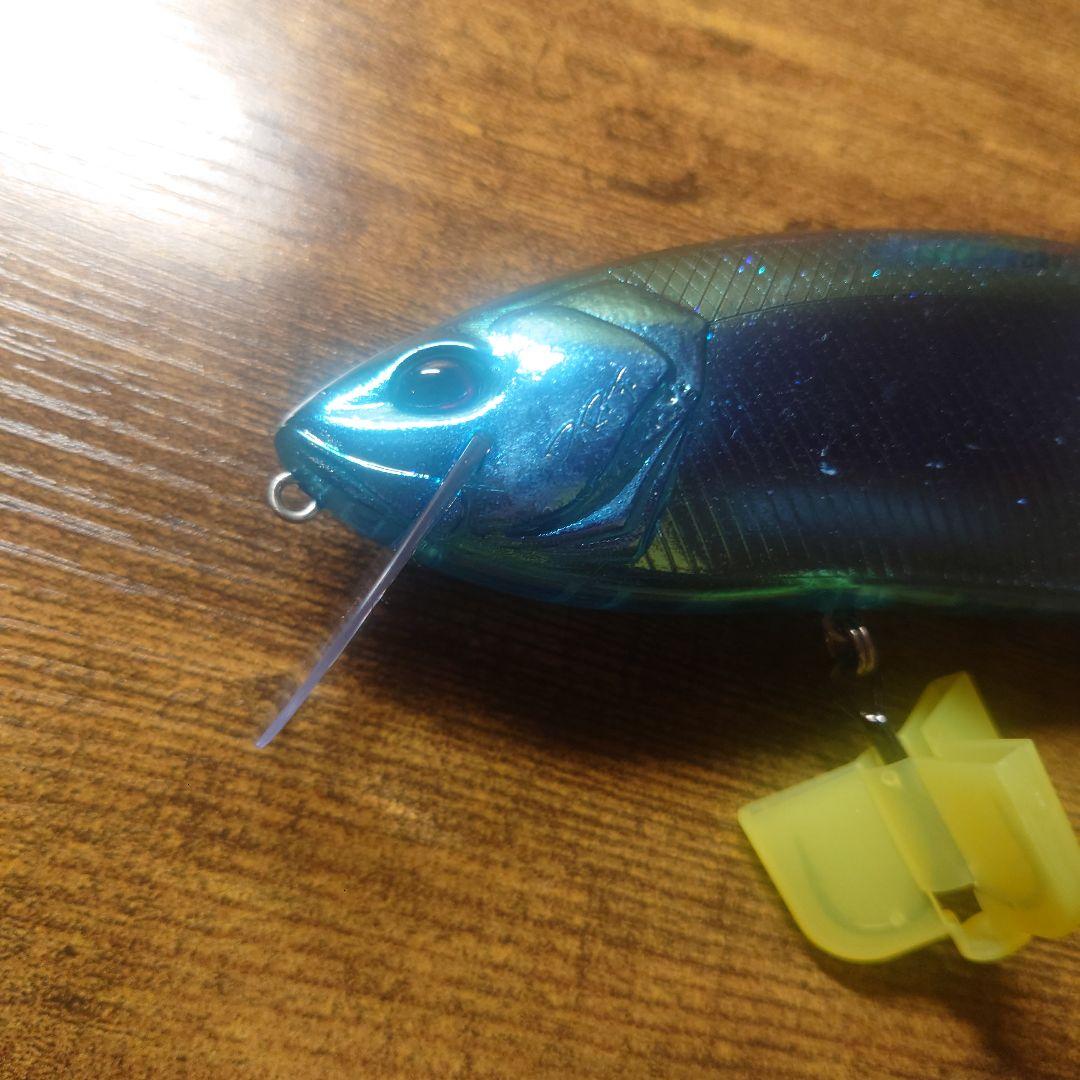 DRT クラッシュ9 Lo