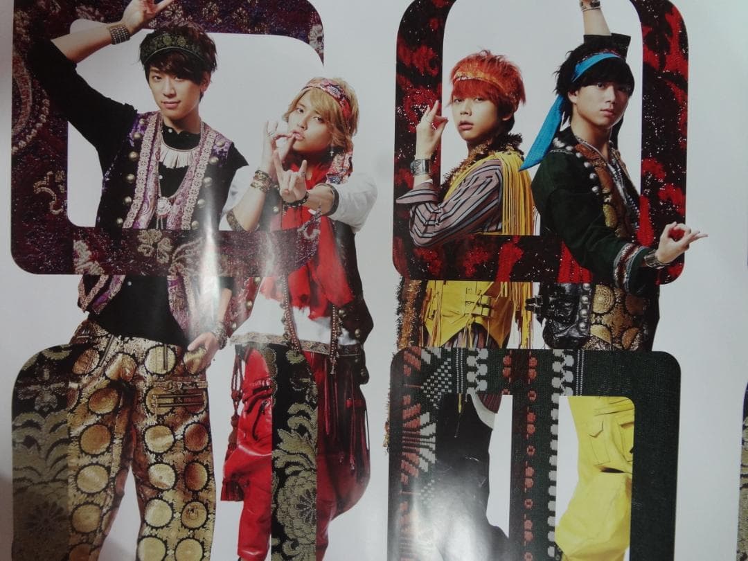 アーティスト・CD・DV関連ポスター２００本　　入手困難非売品B2サイズポスター