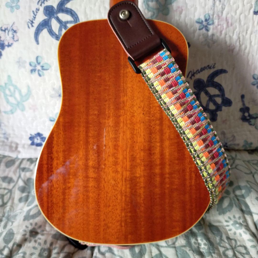 ウクレレ　コンサートsize