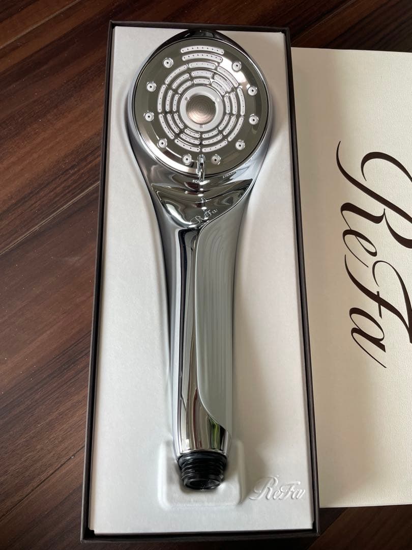 【新品】MTG ReFa FINE BUBBLE U リファファインバブル