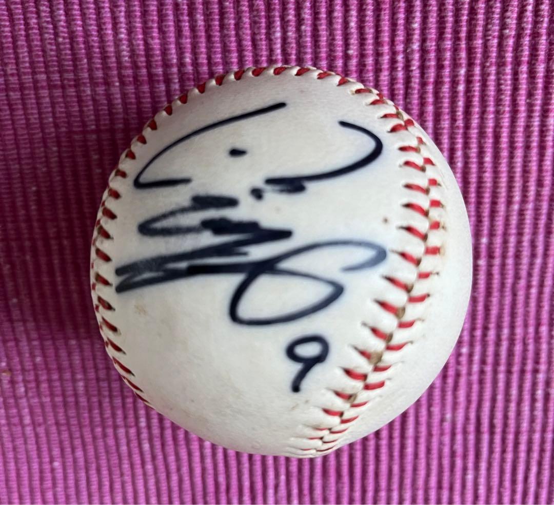 セインのボール　六点