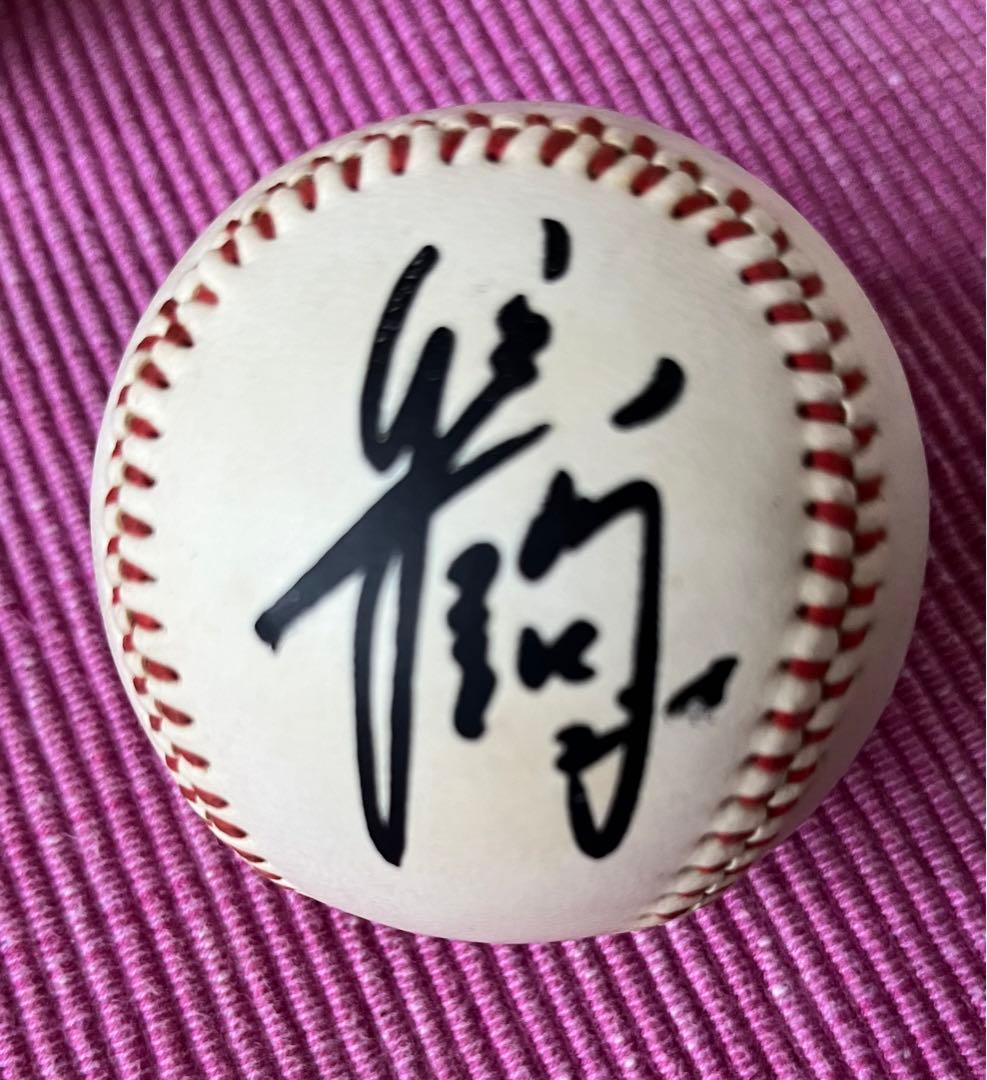 セインのボール　六点