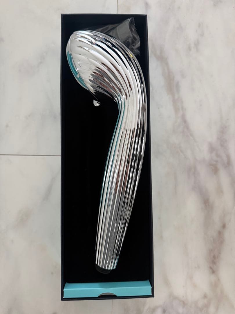 ReFa リファファインバブル S シルバー