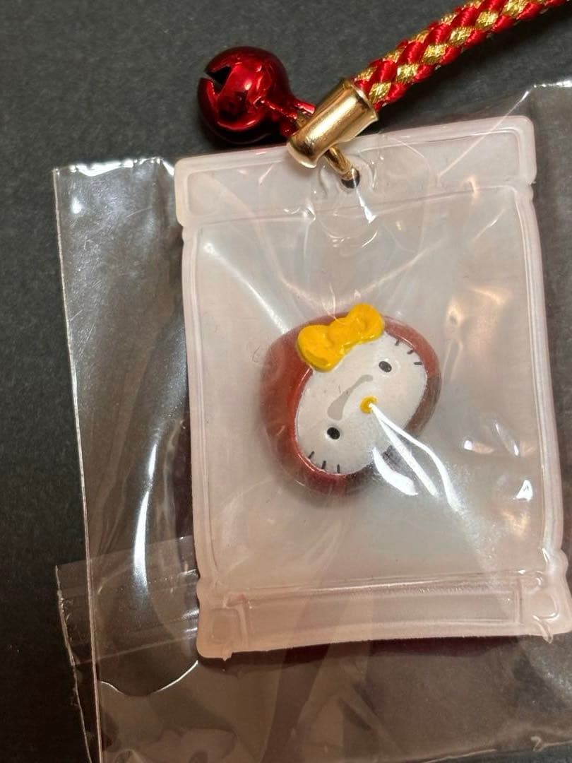 レア❣️未使用未開封❗️ご当地キティ三大中華街2007 15種コンプリート