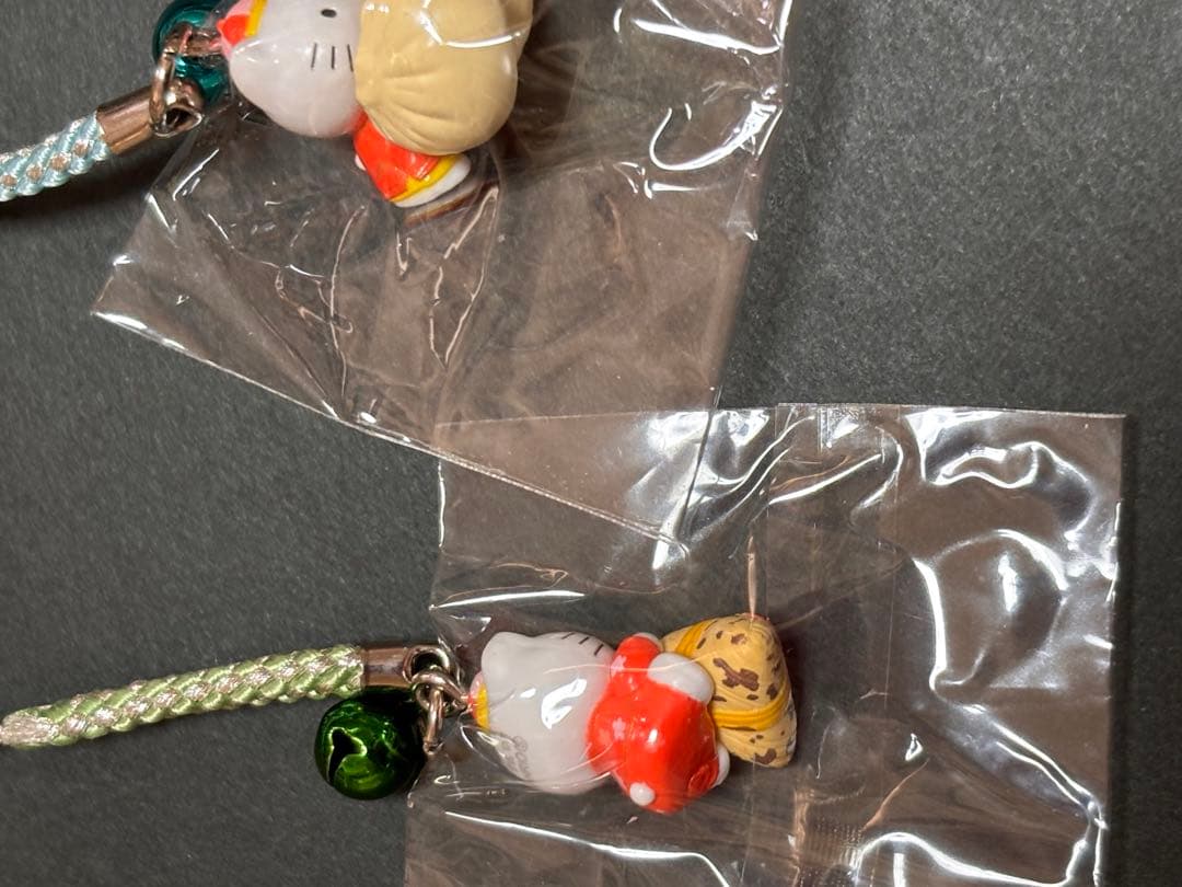 レア❣️未使用未開封❗️ご当地キティ三大中華街2007 15種コンプリート