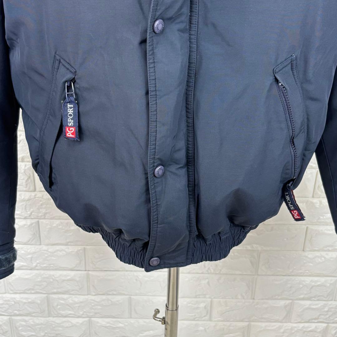 PEARLY GATESパーリゲイツ ダウンジャケット PG SPORT【608