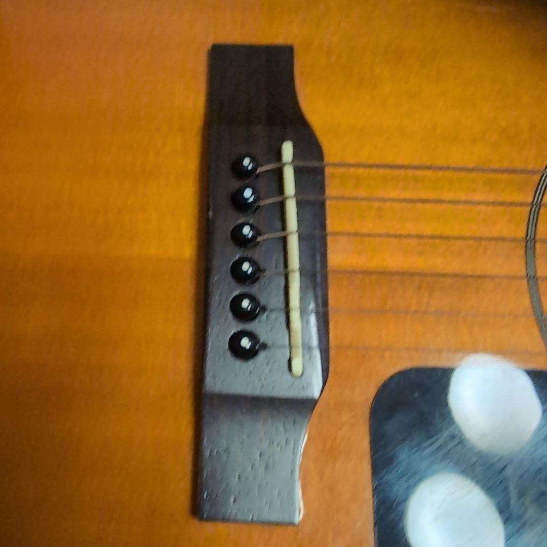 Epiphoneアコギ　AJ100VS