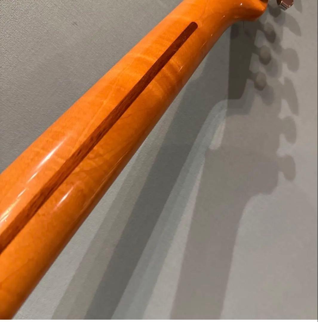 fender japan Eシリアル CTL-50M テレキャスター