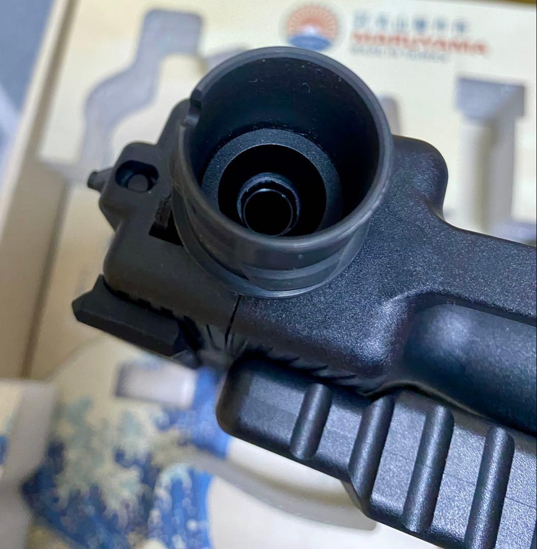 丸山製作所　MP9 ガスガン