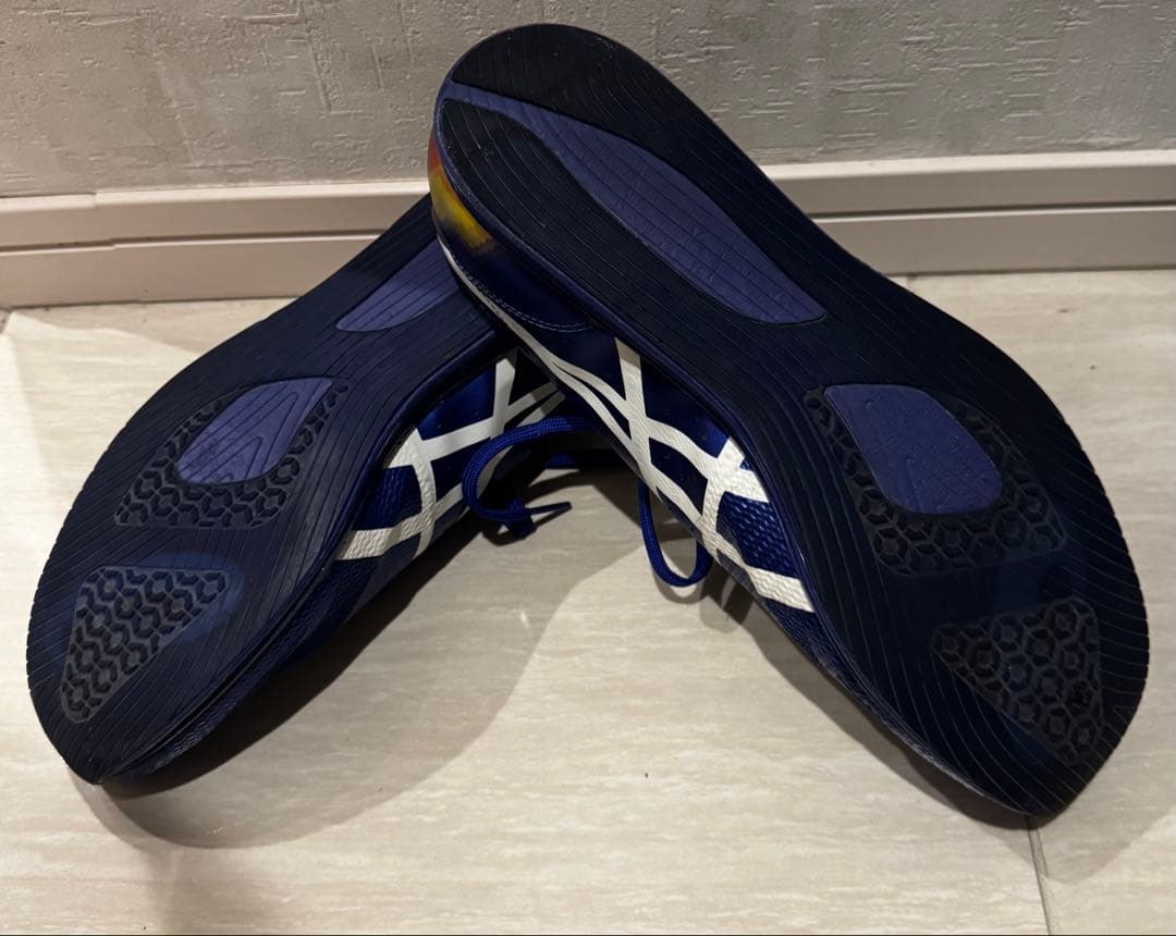 値下げ【ASICS アシックス】フレームレーサー FRAME RACER