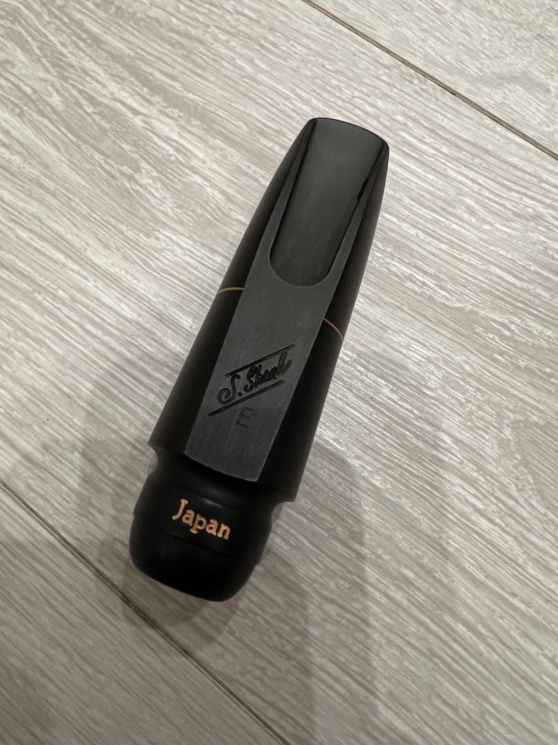 ゴッツ テナー マウスピース Soloist E