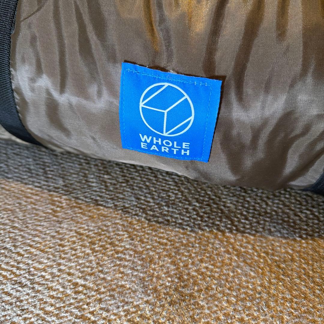 Whole Earth アーストリッパー