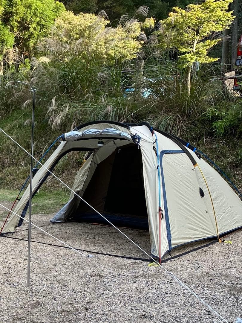 Whole Earth アーストリッパー