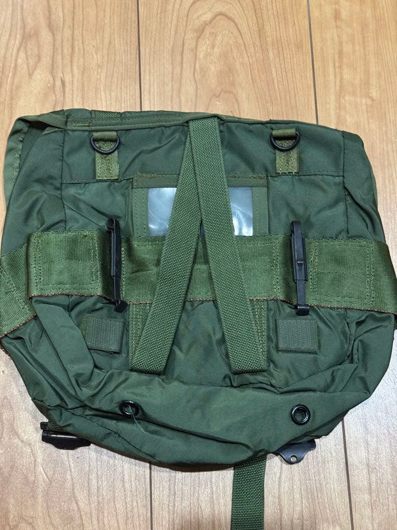 【米軍実物】デッドストック LC-2 フィールドパック94年製 A