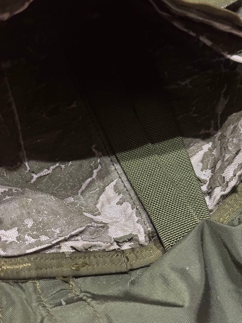 【米軍実物】デッドストック LC-2 フィールドパック94年製 A