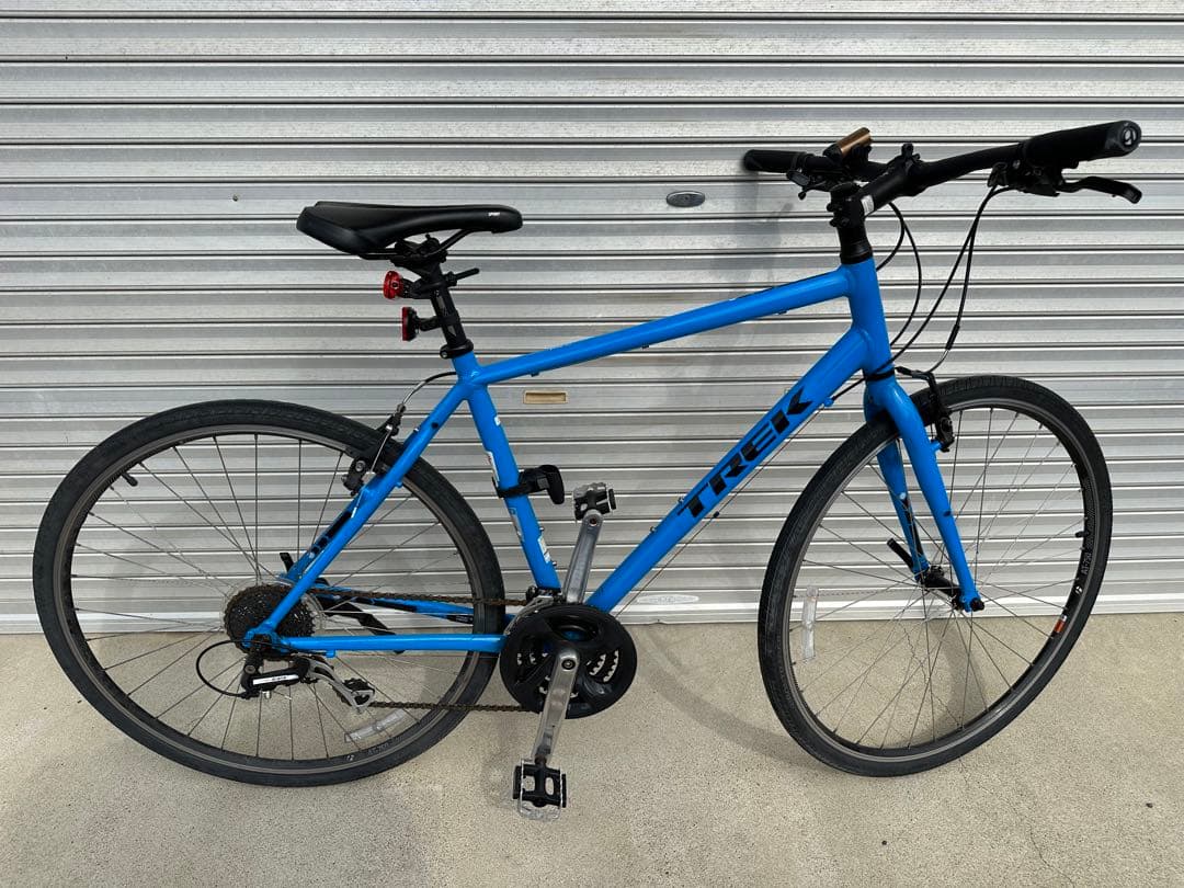 クロスバイク TREK トレック FX2 三重県鈴鹿市引き取り