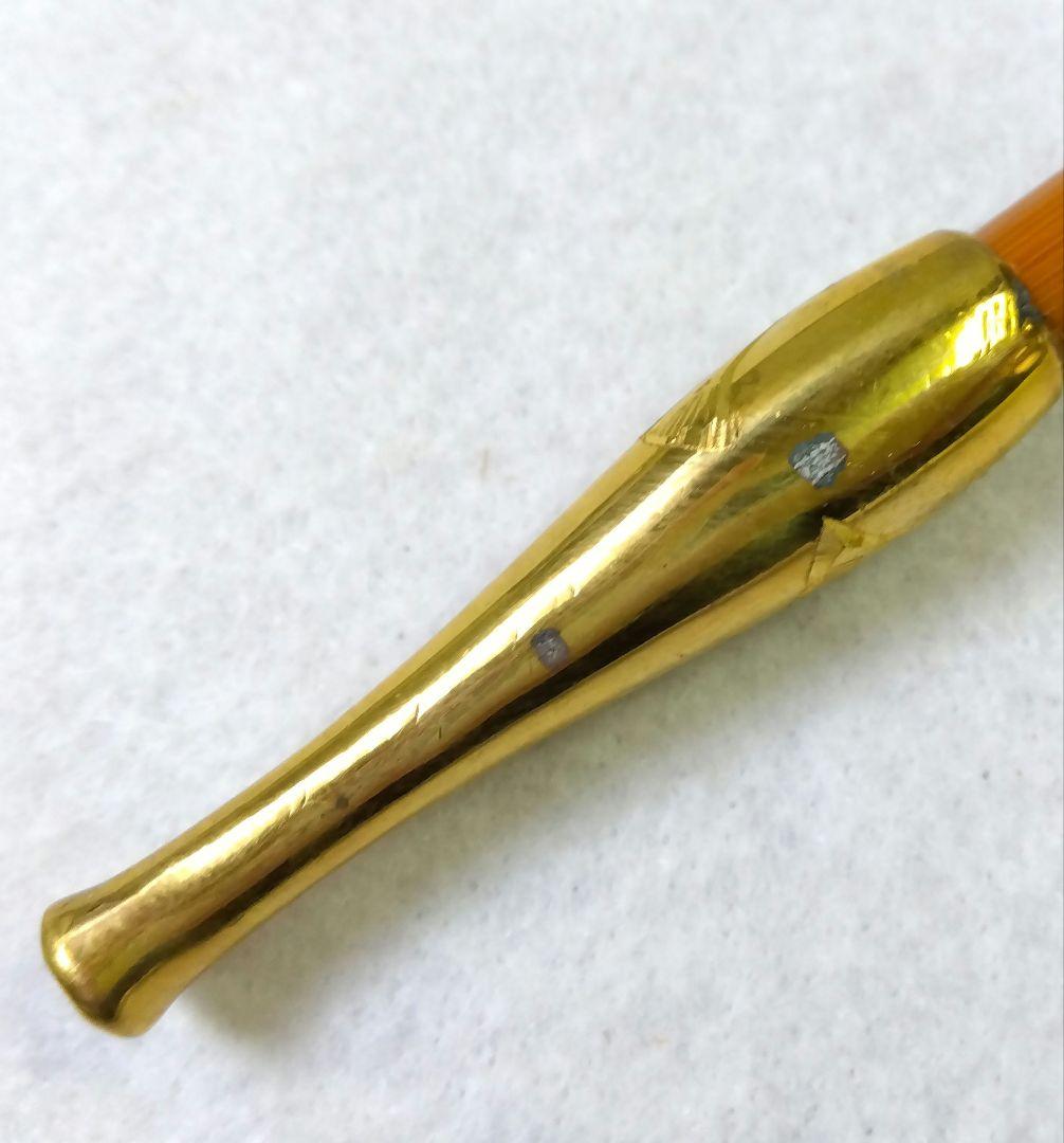 茶道具 煙管 キセル 銀杏 一双 裏千家 今日庵 莨盆 煙草盆