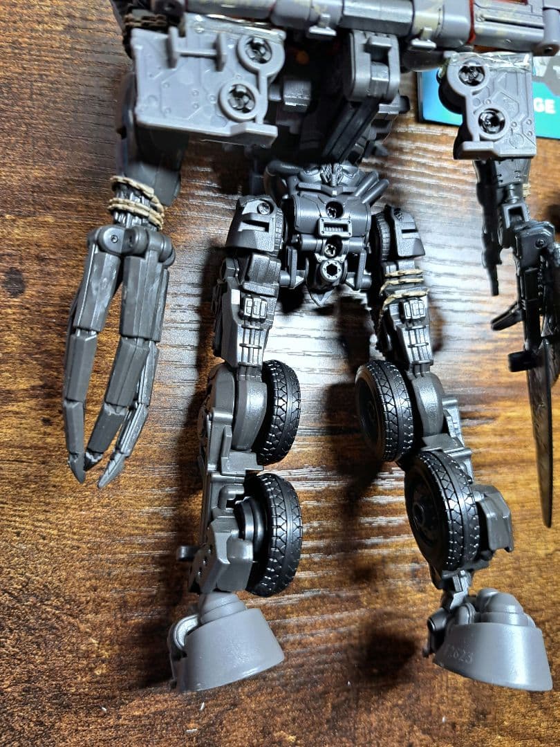 タカラトミー トランスフォーマー SS-109 スカージ