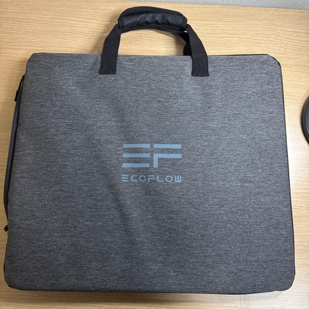 ECOFLOW EF Flex 110c 美品