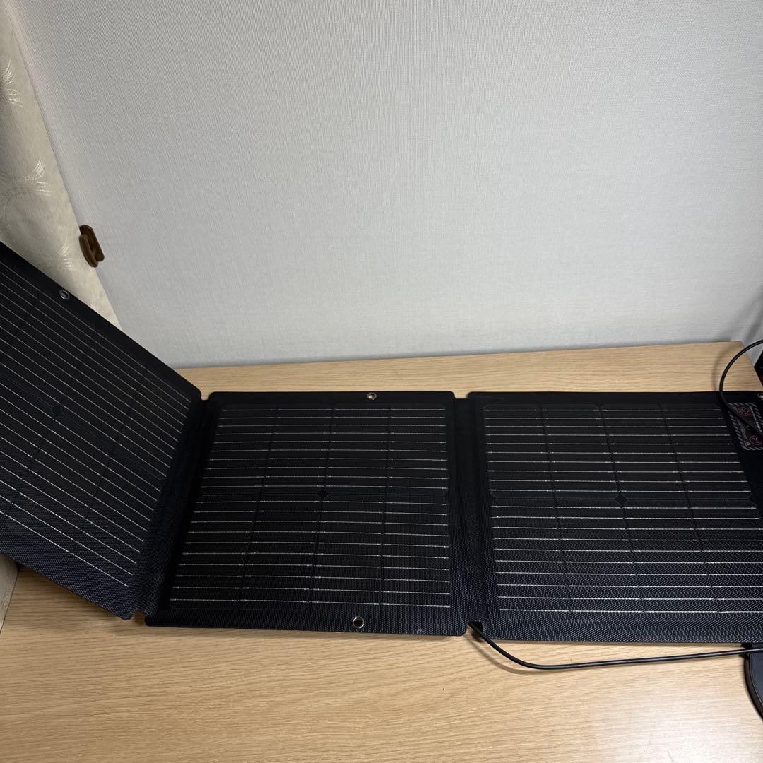 ECOFLOW EF Flex 110c 美品