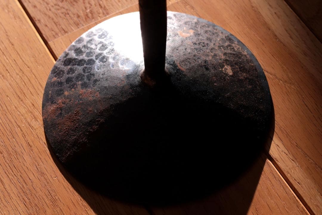 Erik Hoglund エリックホグラン キャンドルスタンド 燭台 71400