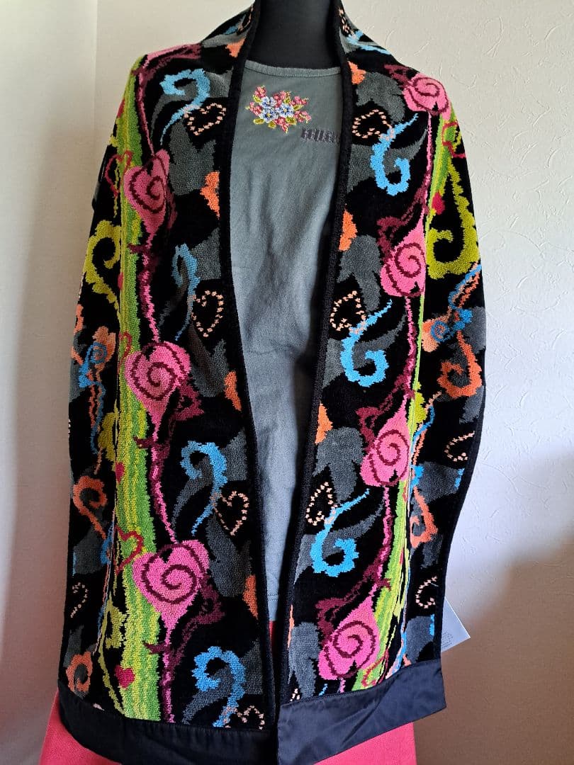 FEILER フェイラー 新品 テーブルランナー マフラータオル