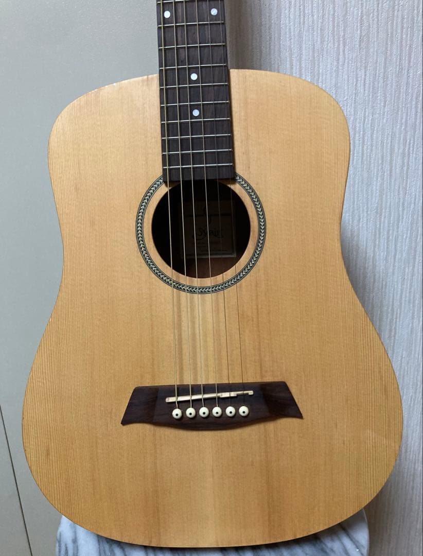 Syair ヤイリ アコースティックギター 6弦