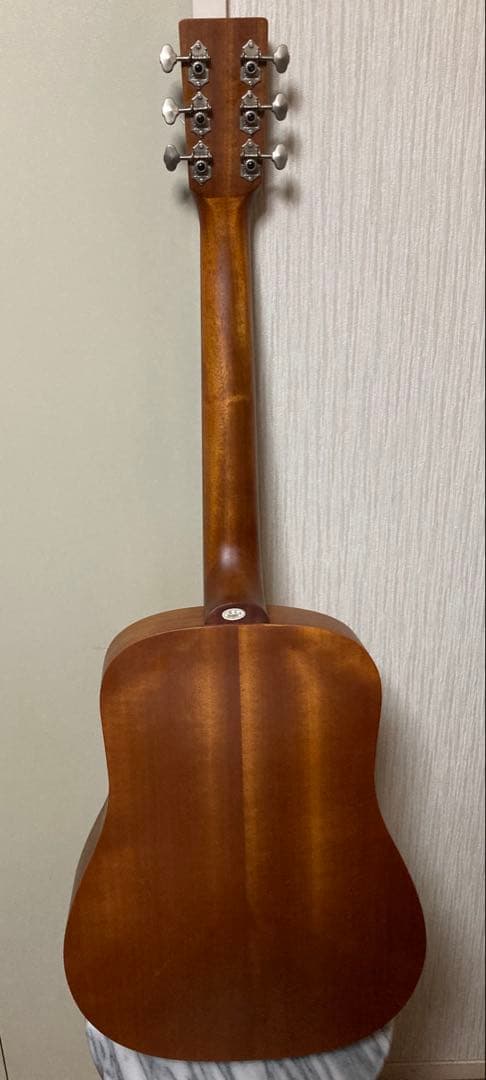 Syair ヤイリ アコースティックギター 6弦