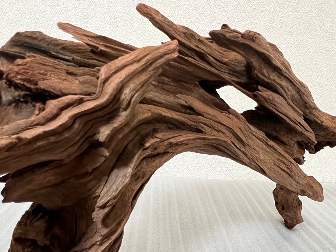 HX-062流木　ホーンウッド　マシンガンウッド　アクアリウム　ブランチウッド