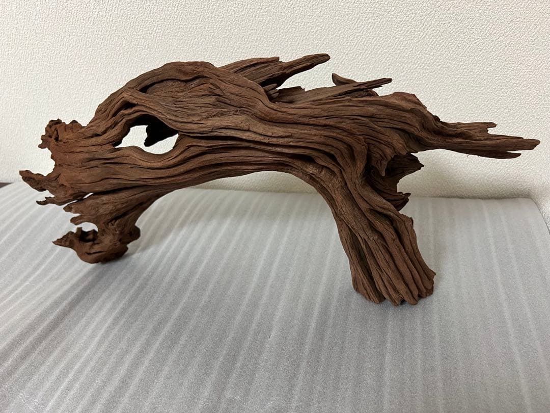 HX-062流木　ホーンウッド　マシンガンウッド　アクアリウム　ブランチウッド