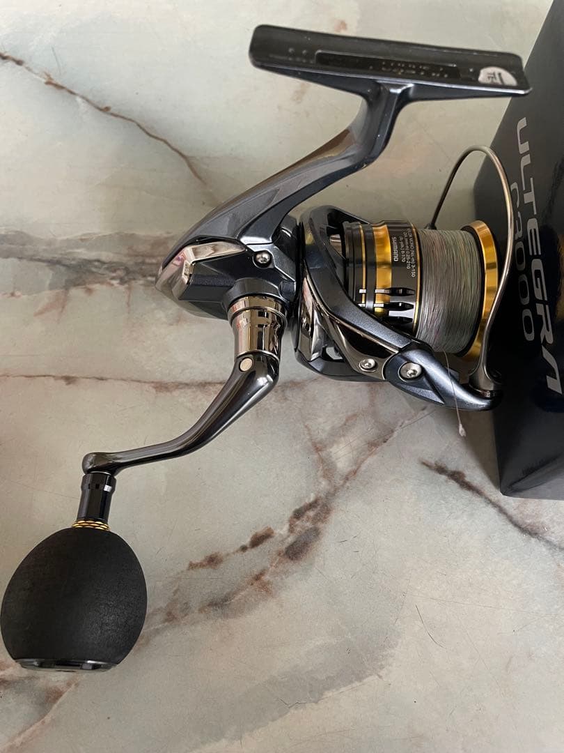 21アルテグラc3000