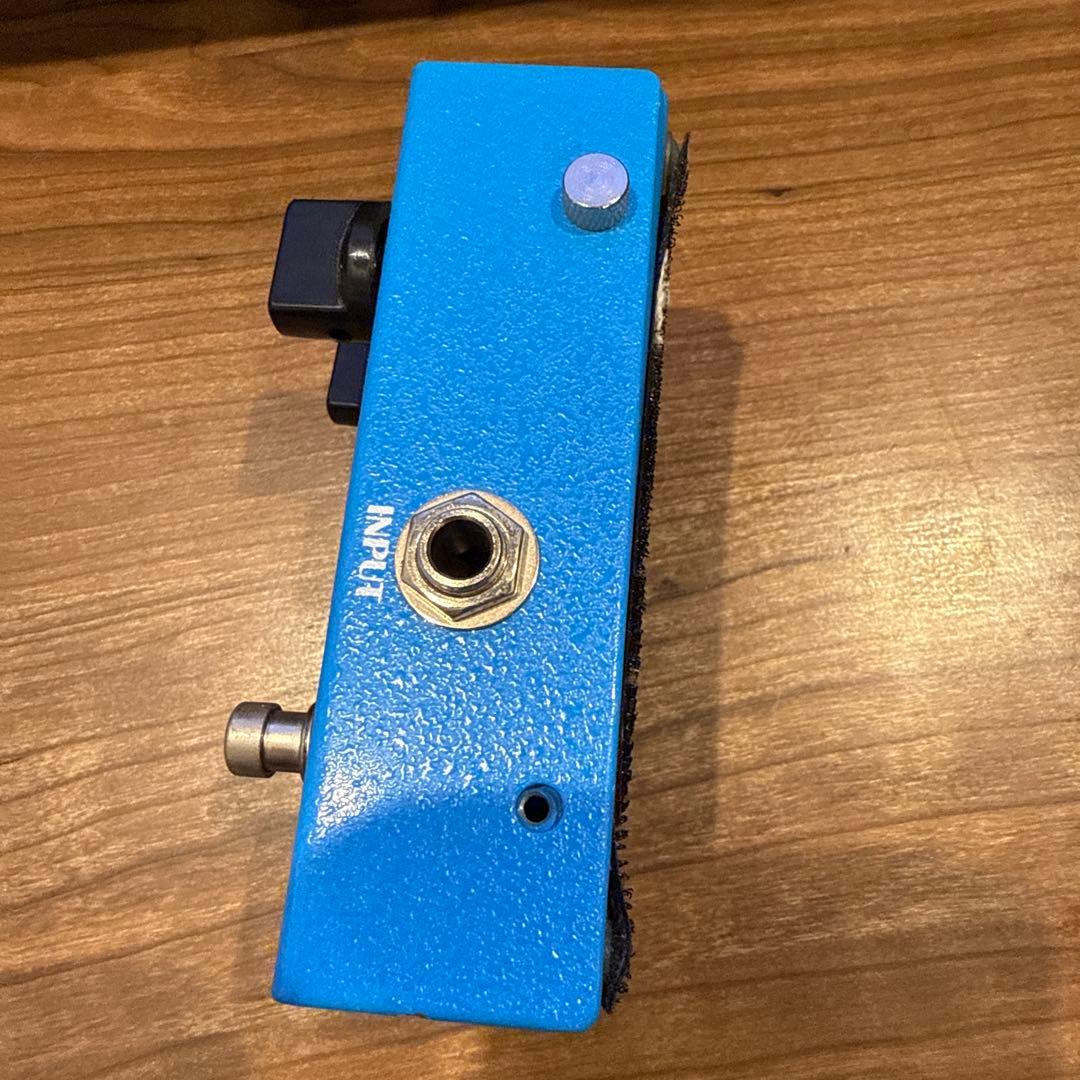 Fulltone Octafuzz ファズ ギターエフェクター