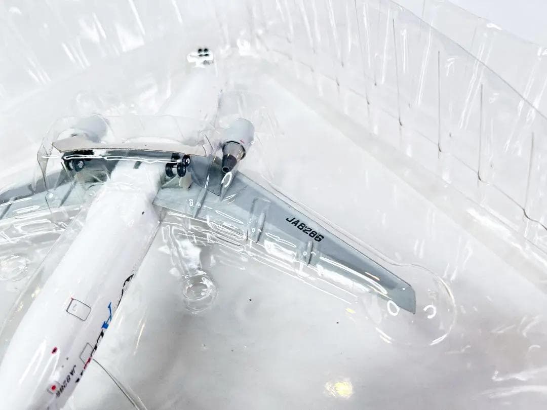 【新品】ANA 全日空商事｜CARGO　JA8286　B767　NH20029