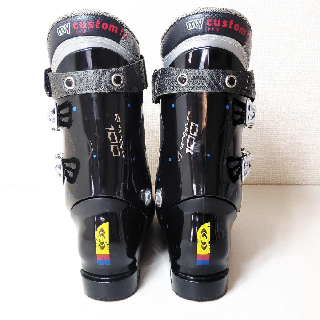 SALOMON サロモン Falcon XR スキーブーツ 100