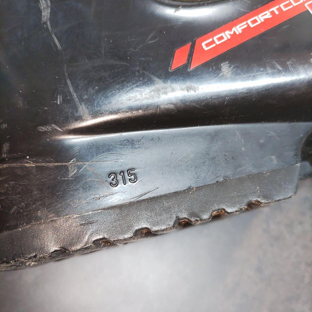 良品　DOLOMITE ドロミテ スキーブーツ　DC SOFT70