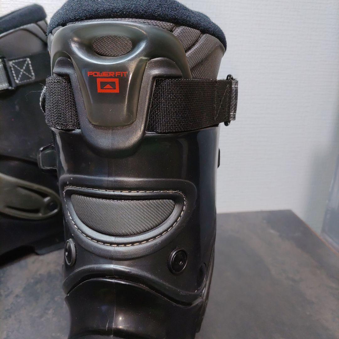 良品　DOLOMITE ドロミテ スキーブーツ　DC SOFT70