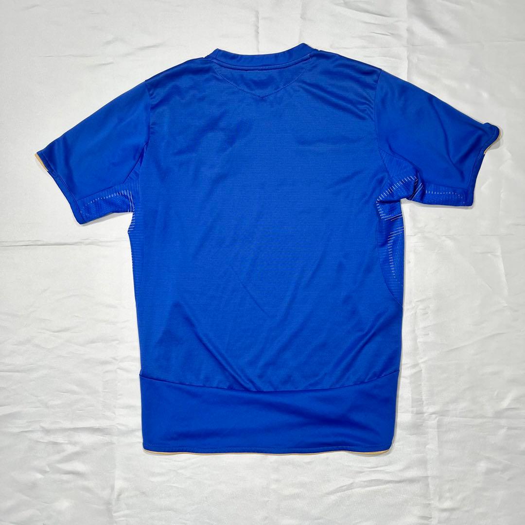 国内正規品 チェルシー 05-06 ユニフォーム アンブロ 100周年 Mサイズ