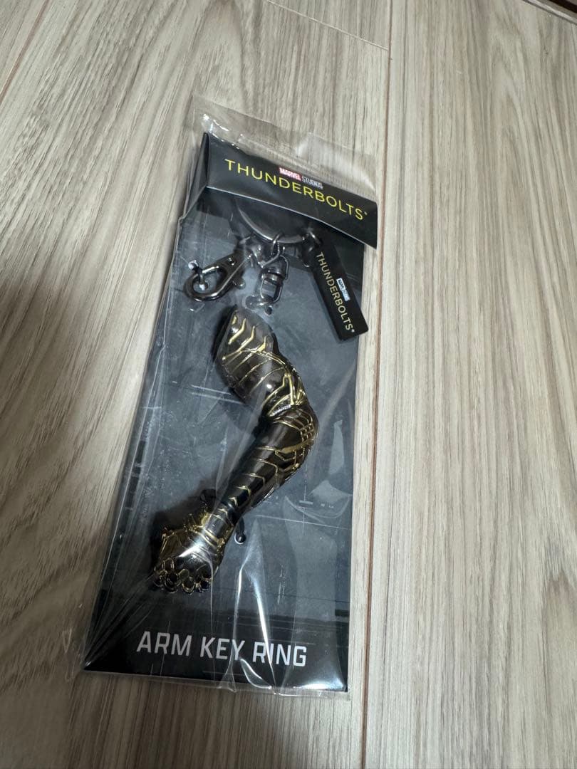 MCUセット〈デッドプール・デアデビル・サンダーボルツ・ファンタスティック4〉