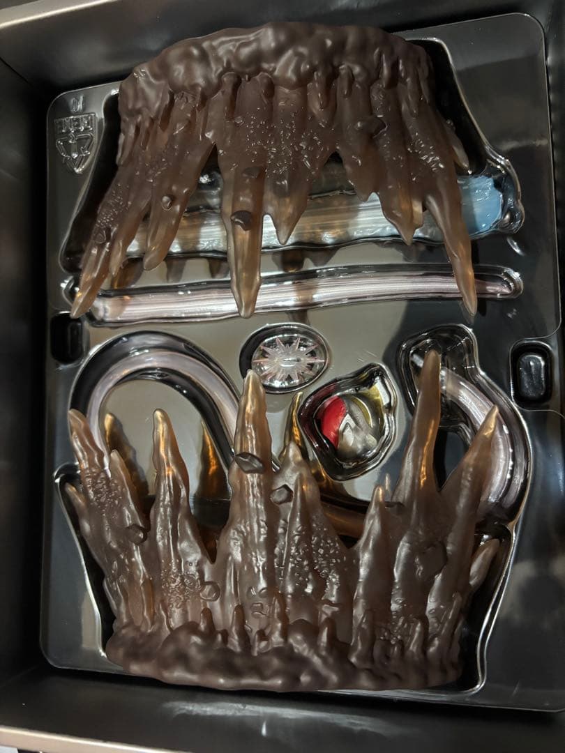 S.H.Figuarts 真骨彫製法 ウルトラマンガイア(V2)セット