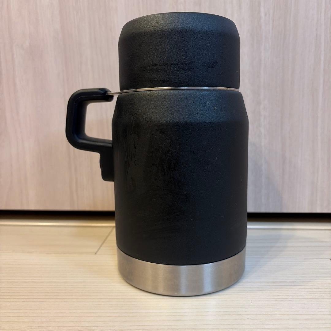 STANLEY スタンレー　マスターシリーズ　フードジャー　スープジャー