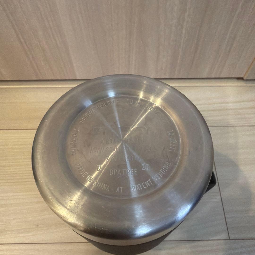 STANLEY スタンレー　マスターシリーズ　フードジャー　スープジャー